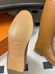 Hermes Jumping shorter boot 03 - 2
