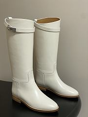 Hermes Jumping shorter boot 02 - 1
