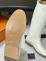 Hermes Jumping shorter boot 02 - 6