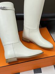 Hermes Jumping shorter boot 02 - 4