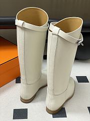 Hermes Jumping shorter boot 02 - 3