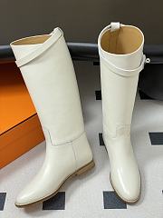 Hermes Jumping shorter boot 02 - 2