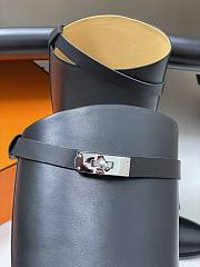 Hermes Jumping shorter boot 01 - 4