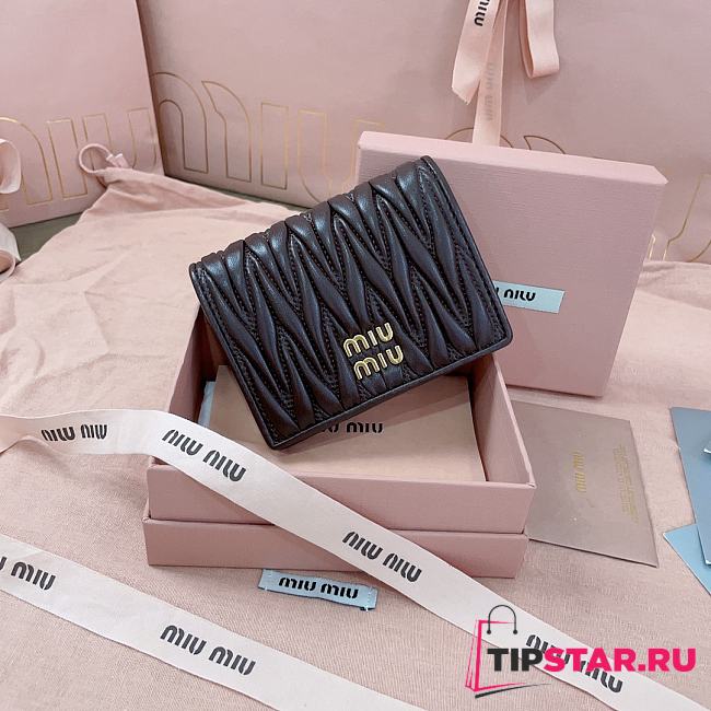 Miumiu pocket wallet 02 - 1