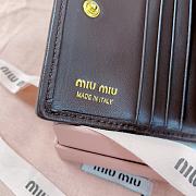 Miumiu pocket wallet 02 - 6