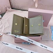 Miumiu pocket wallet 01 - 6