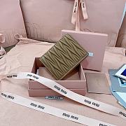 Miumiu pocket wallet 01 - 2