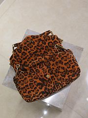 Ysl Saint Laurent Calypso chain bag - 6