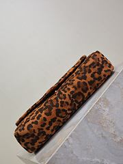 Ysl Saint Laurent Calypso chain bag - 5