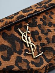 Ysl Saint Laurent Calypso chain bag - 3