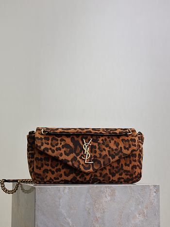 Ysl Saint Laurent Calypso chain bag