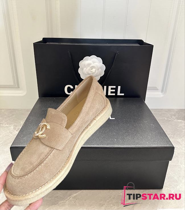 Chanel Loasfer 05 - 1