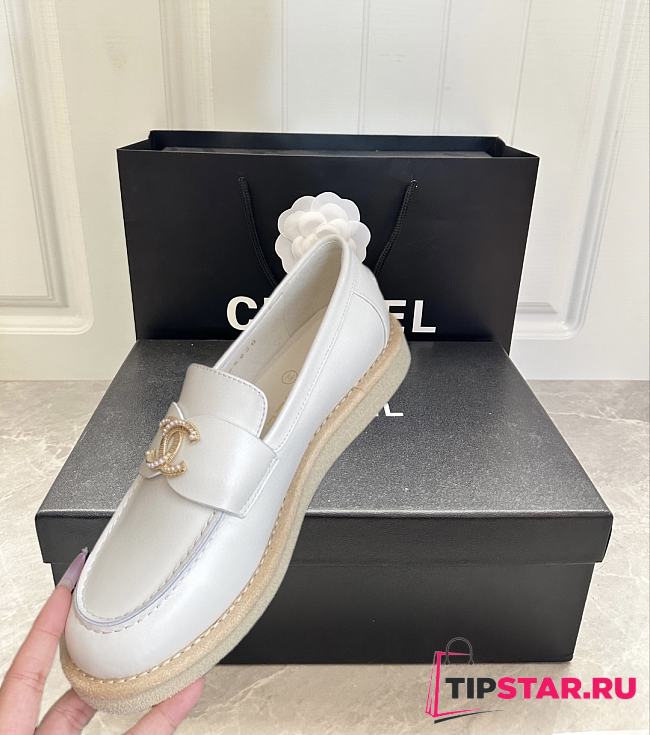 Chanel Loasfer 04 - 1