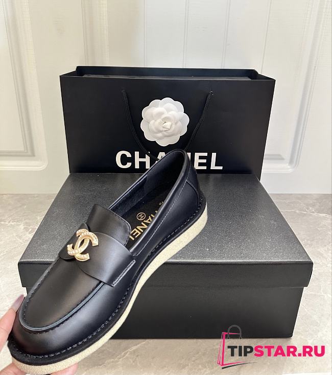 Chanel Loasfer 03 - 1