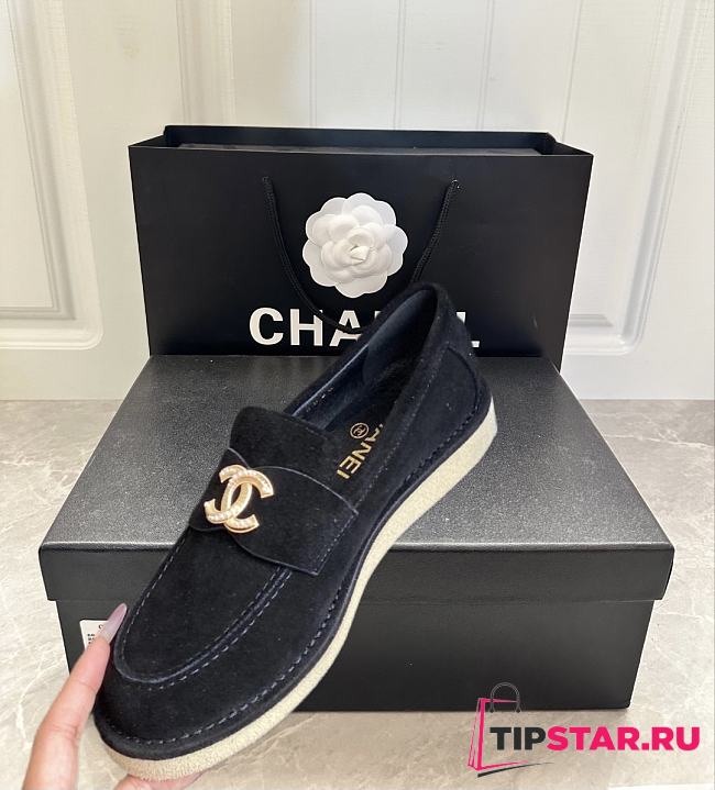 Chanel Loasfer 02 - 1