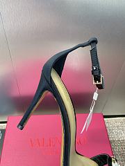 Valention Logo High-Heels 9.5 cm 02 - 3