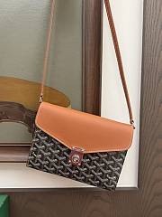 Goyard Chypre Wallet-Pouch 11 - 2