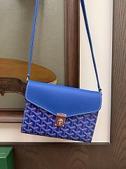 Goyard Chypre Wallet-Pouch 10 - 6