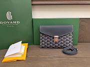 Goyard Chypre Wallet-Pouch 09 - 1