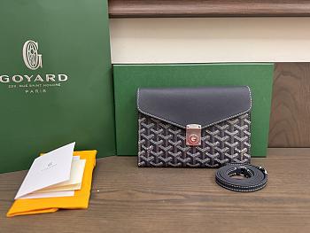 Goyard Chypre Wallet-Pouch 09