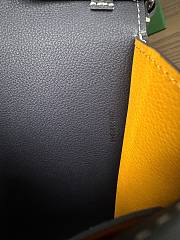 Goyard Chypre Wallet-Pouch 09 - 4