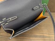 Goyard Chypre Wallet-Pouch 09 - 3