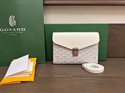 Goyard Chypre Wallet-Pouch 08 - 1