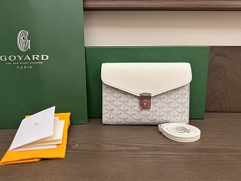 Goyard Chypre Wallet-Pouch 08