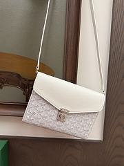Goyard Chypre Wallet-Pouch 08 - 6