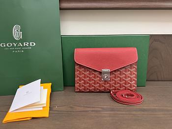 Goyard Chypre Wallet-Pouch 07