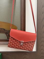 Goyard Chypre Wallet-Pouch 07 - 6