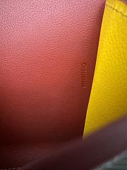 Goyard Chypre Wallet-Pouch 07 - 5
