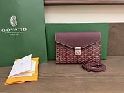 Goyard Chypre Wallet-Pouch 06 - 1