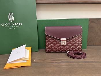 Goyard Chypre Wallet-Pouch 06