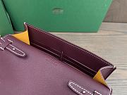 Goyard Chypre Wallet-Pouch 06 - 2