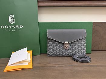 Goyard Chypre Wallet-Pouch 05