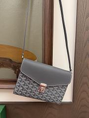 Goyard Chypre Wallet-Pouch 05 - 6