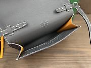 Goyard Chypre Wallet-Pouch 05 - 5