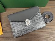 Goyard Chypre Wallet-Pouch 05 - 3