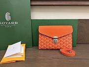 Goyard Chypre Wallet-Pouch 04 - 1