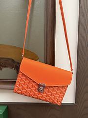 Goyard Chypre Wallet-Pouch 04 - 3