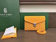 Goyard Chypre Wallet-Pouch 03 - 1