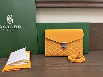 Goyard Chypre Wallet-Pouch 03