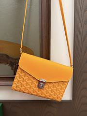 Goyard Chypre Wallet-Pouch 03 - 5