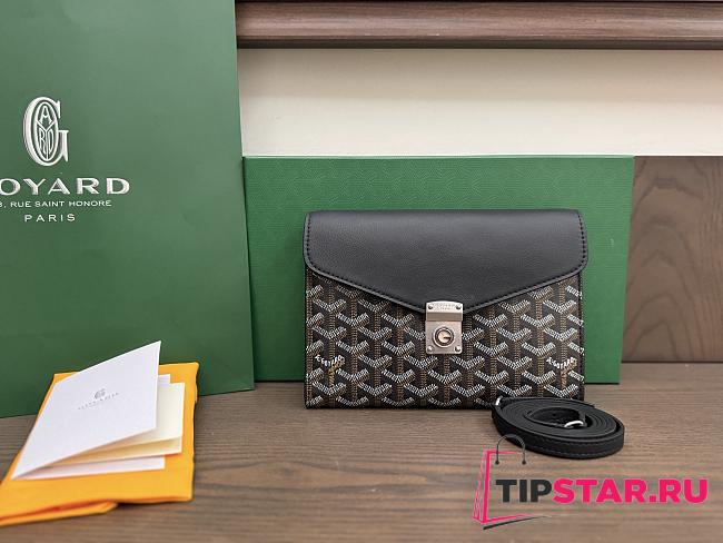 Goyard Chypre Wallet-Pouch 02 - 1