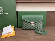 Goyard Chypre Wallet-Pouch 01 - 1