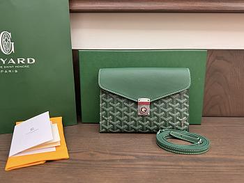 Goyard Chypre Wallet-Pouch 01