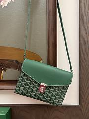 Goyard Chypre Wallet-Pouch 01 - 6