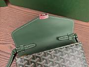 Goyard Chypre Wallet-Pouch 01 - 4