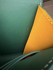 Goyard Chypre Wallet-Pouch 01 - 2